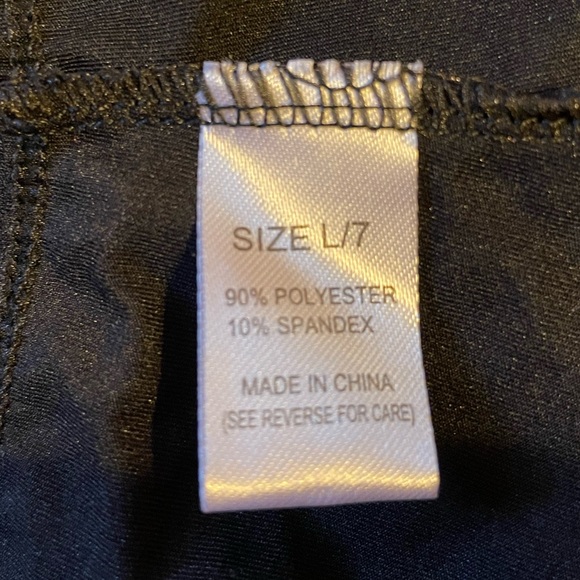 NWOT Sexy Panty - Picture 7 of 8